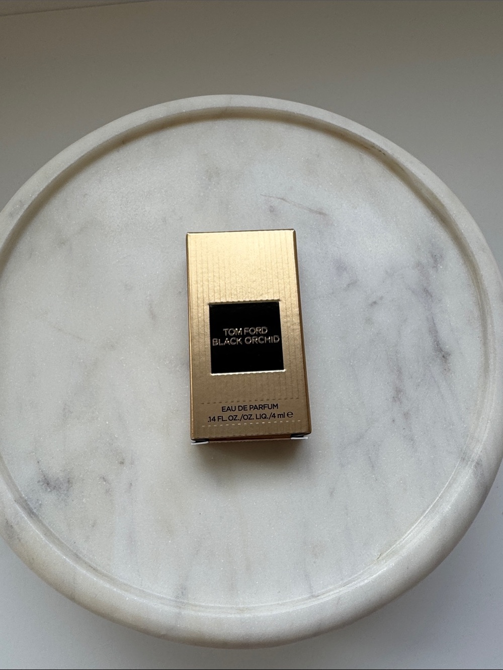 Tom Ford Black Orchid